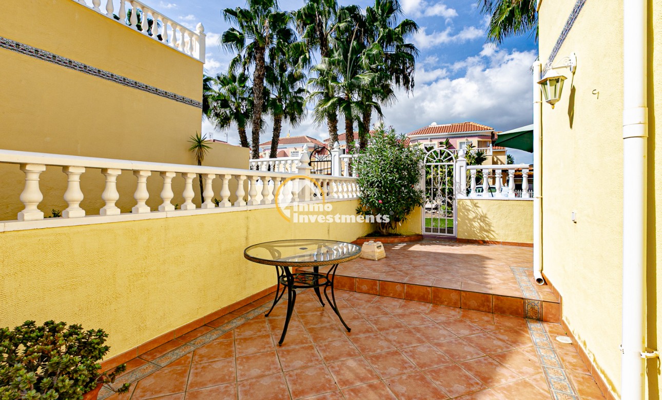 Resale - Town house - Cabo Roig - La Regia
