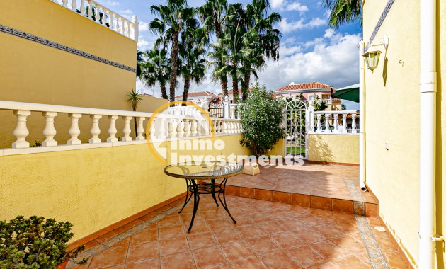 Resale - Town house - Cabo Roig - La Regia