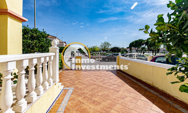 Resale - Town house - Cabo Roig - La Regia
