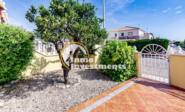 Resale - Town house - Cabo Roig - La Regia