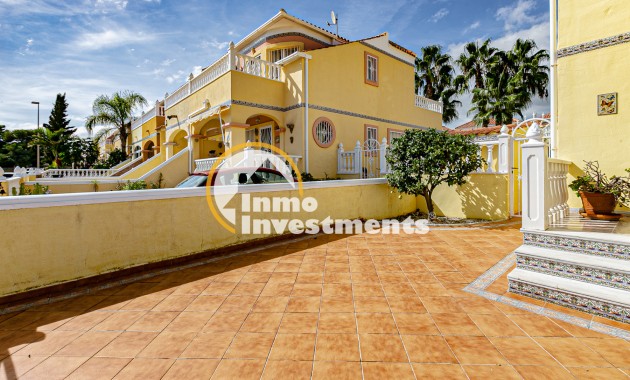 Resale - Town house - Cabo Roig - La Regia