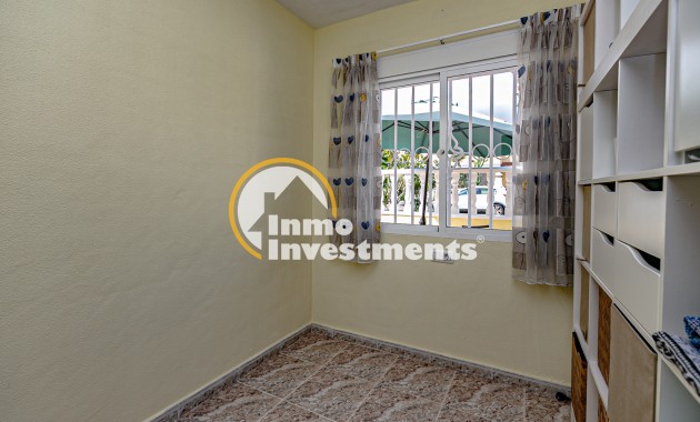 Resale - Town house - Cabo Roig - La Regia