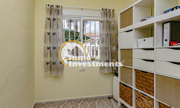 Resale - Town house - Cabo Roig - La Regia