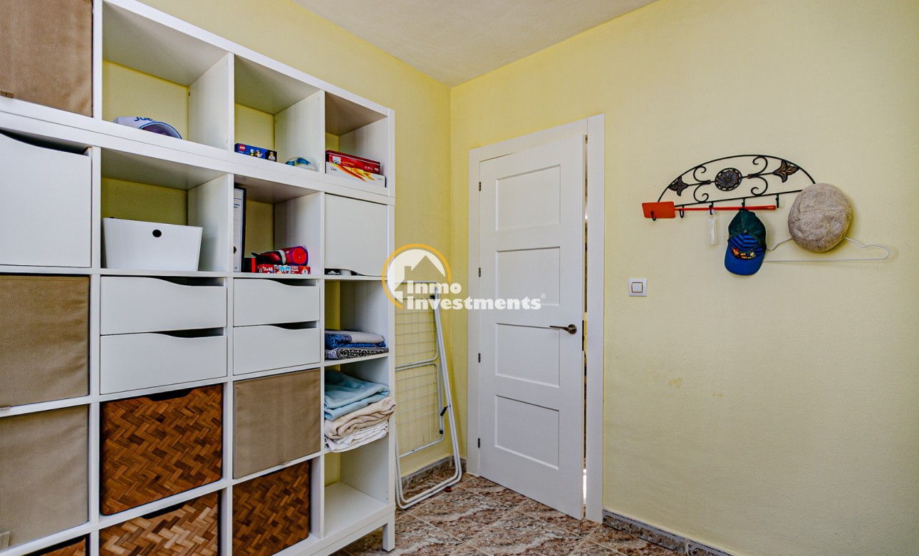 Resale - Town house - Cabo Roig - La Regia