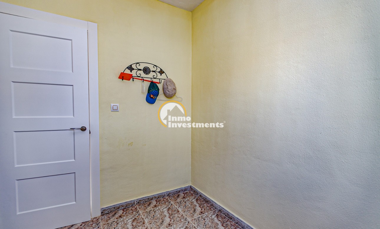 Resale - Town house - Cabo Roig - La Regia
