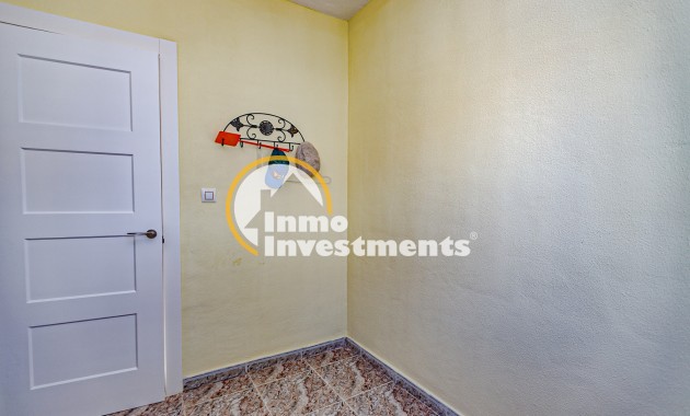 Resale - Town house - Cabo Roig - La Regia
