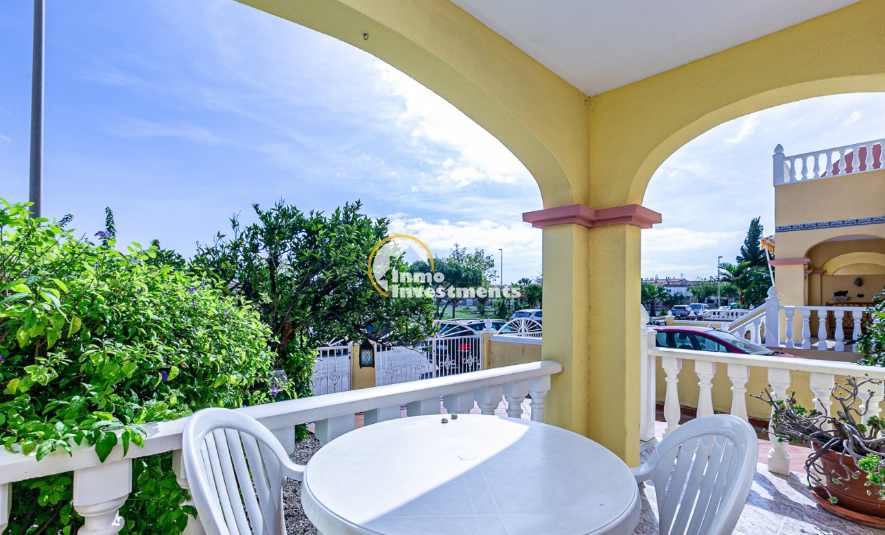 Resale - Town house - Cabo Roig - La Regia