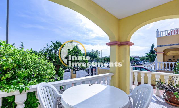 Resale - Town house - Cabo Roig - La Regia