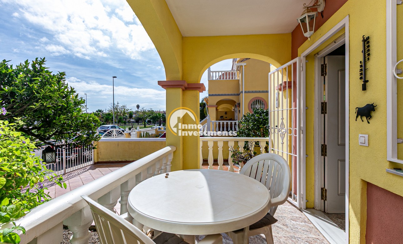 Resale - Town house - Cabo Roig - La Regia