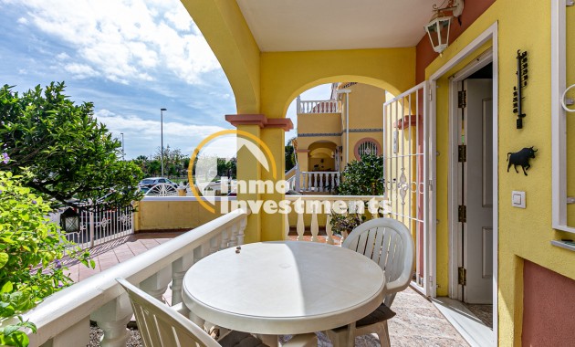 Resale - Town house - Cabo Roig - La Regia