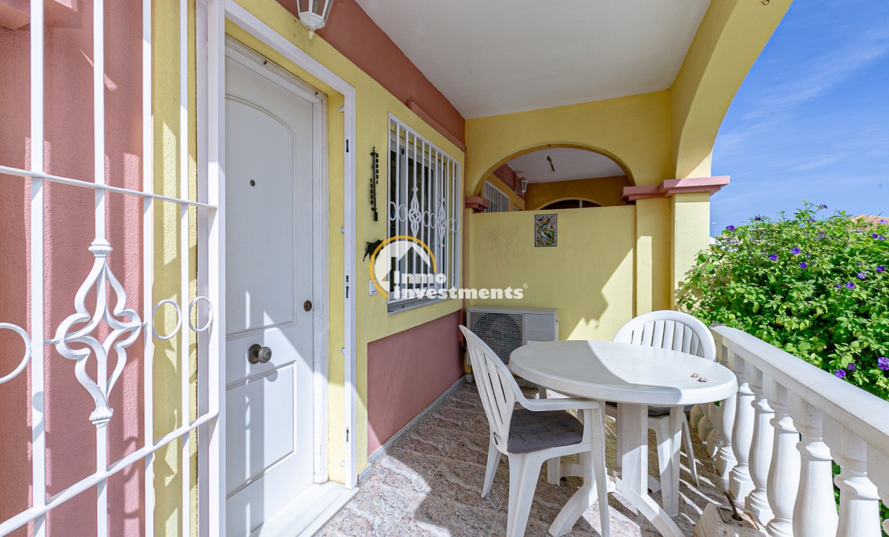 Resale - Town house - Cabo Roig - La Regia