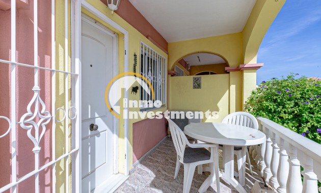 Resale - Town house - Cabo Roig - La Regia