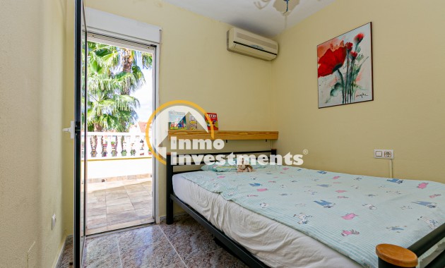 Resale - Town house - Cabo Roig - La Regia