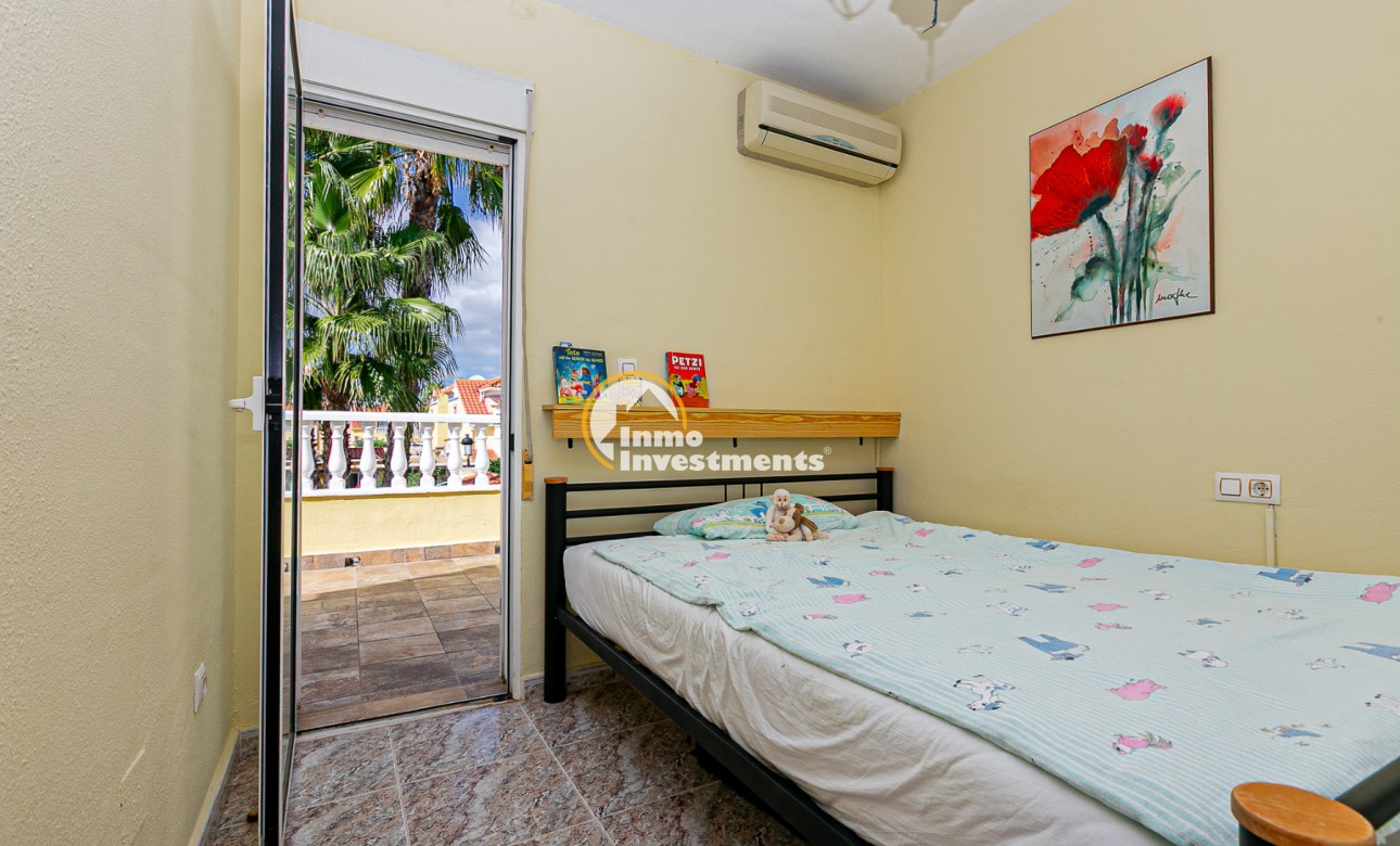 Resale - Town house - Cabo Roig - La Regia