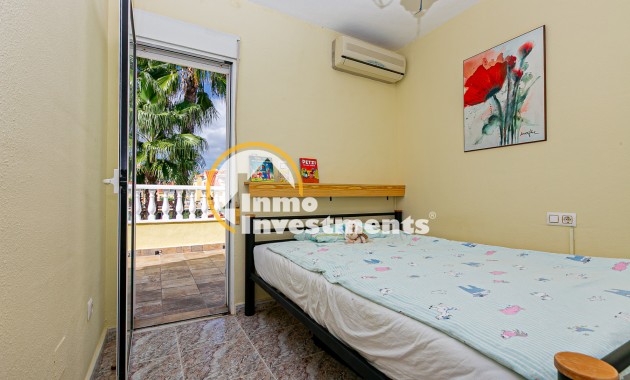 Resale - Town house - Cabo Roig - La Regia