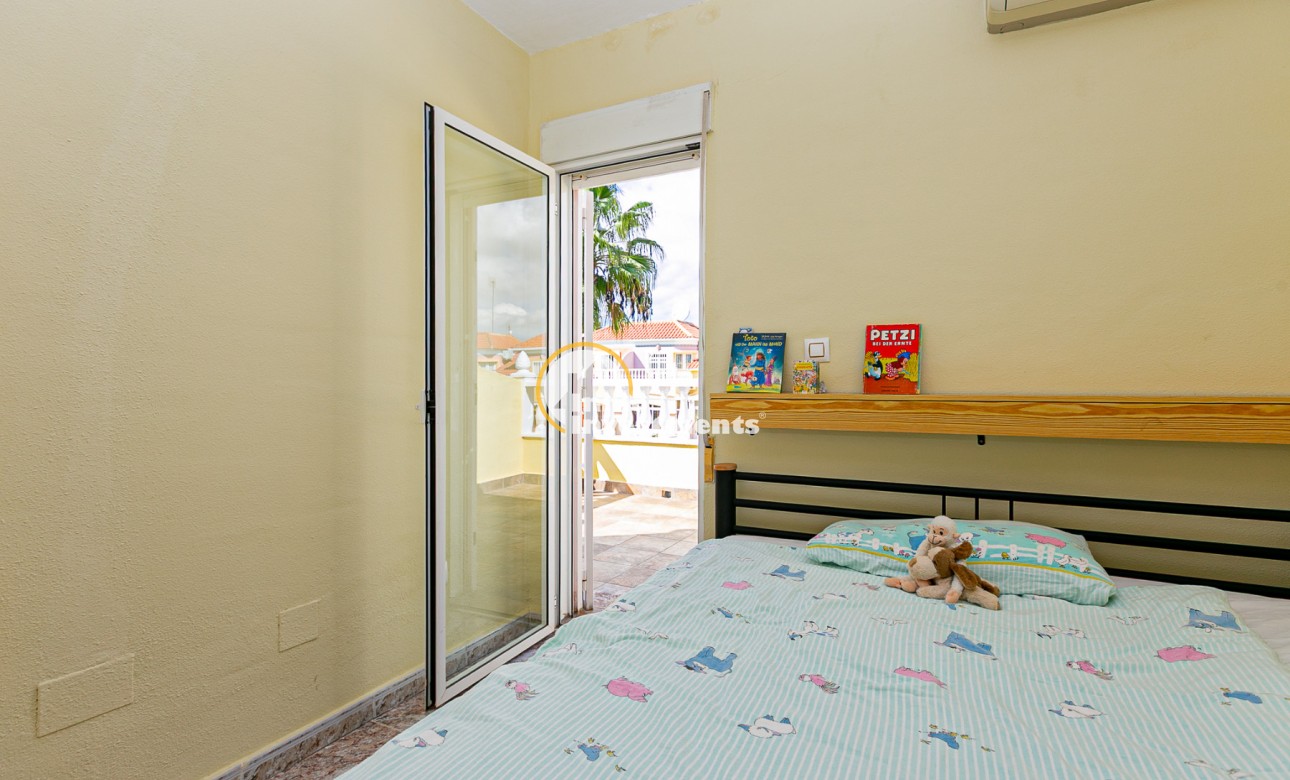 Resale - Town house - Cabo Roig - La Regia