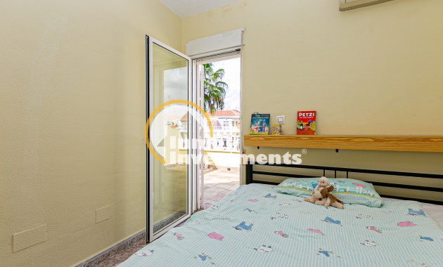 Resale - Town house - Cabo Roig - La Regia