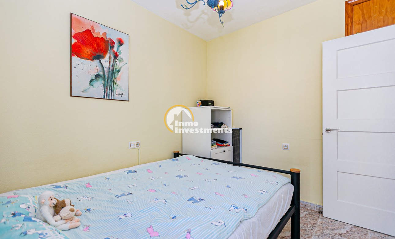 Resale - Town house - Cabo Roig - La Regia