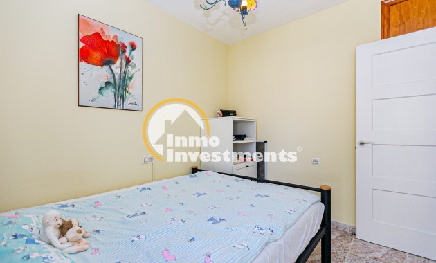 Resale - Town house - Cabo Roig - La Regia