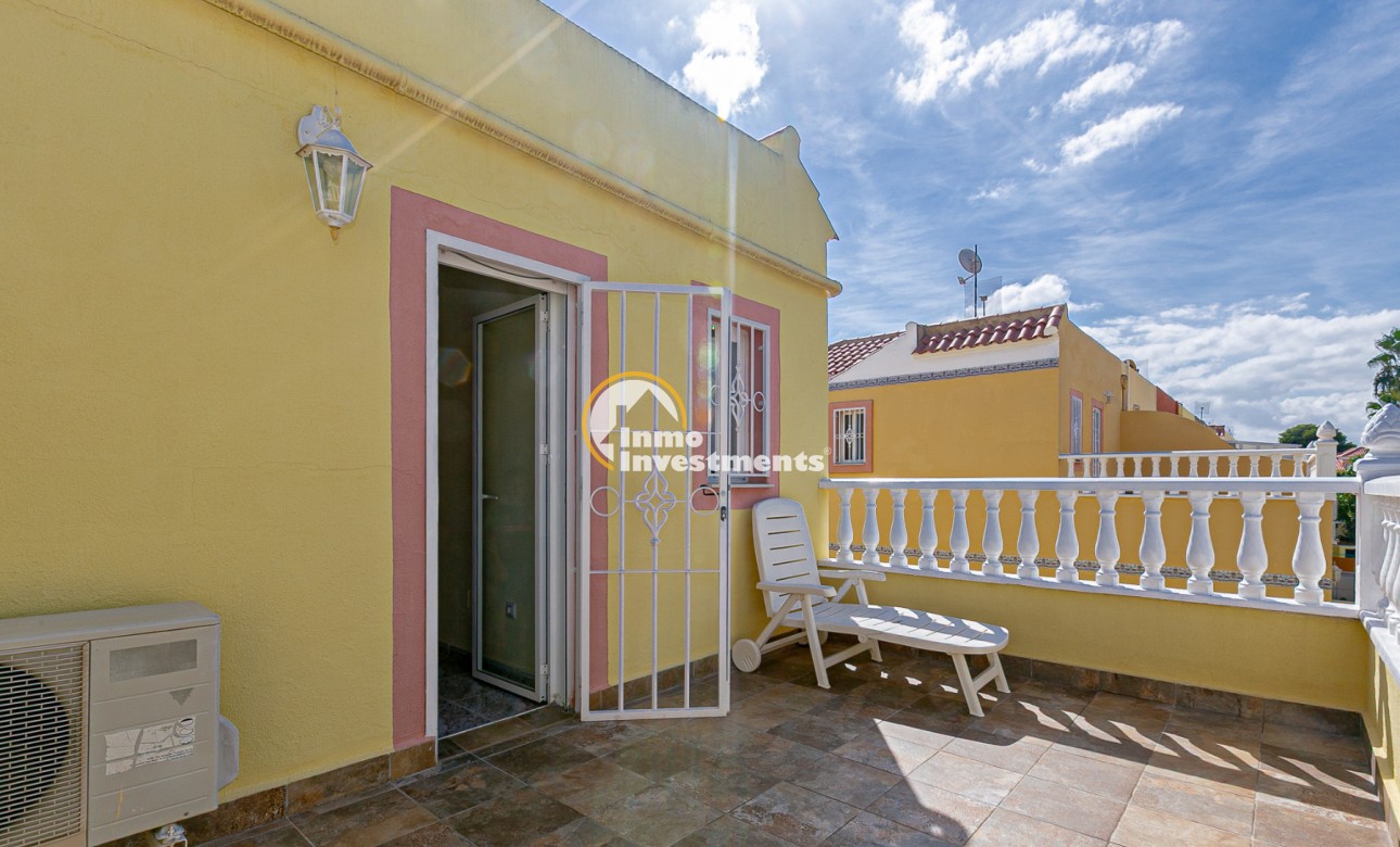 Resale - Town house - Cabo Roig - La Regia