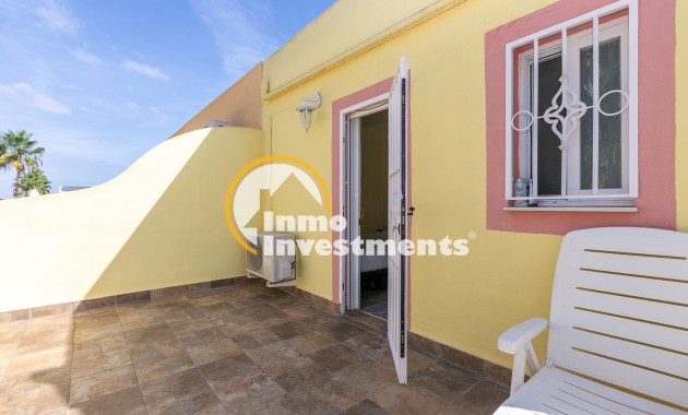 Resale - Town house - Cabo Roig - La Regia