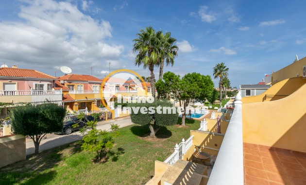 Resale - Town house - Cabo Roig - La Regia