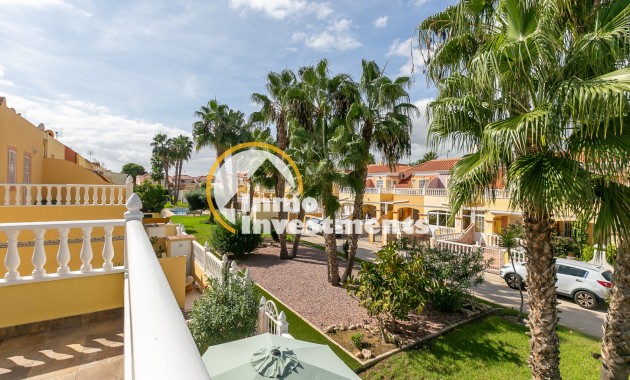 Resale - Town house - Cabo Roig - La Regia