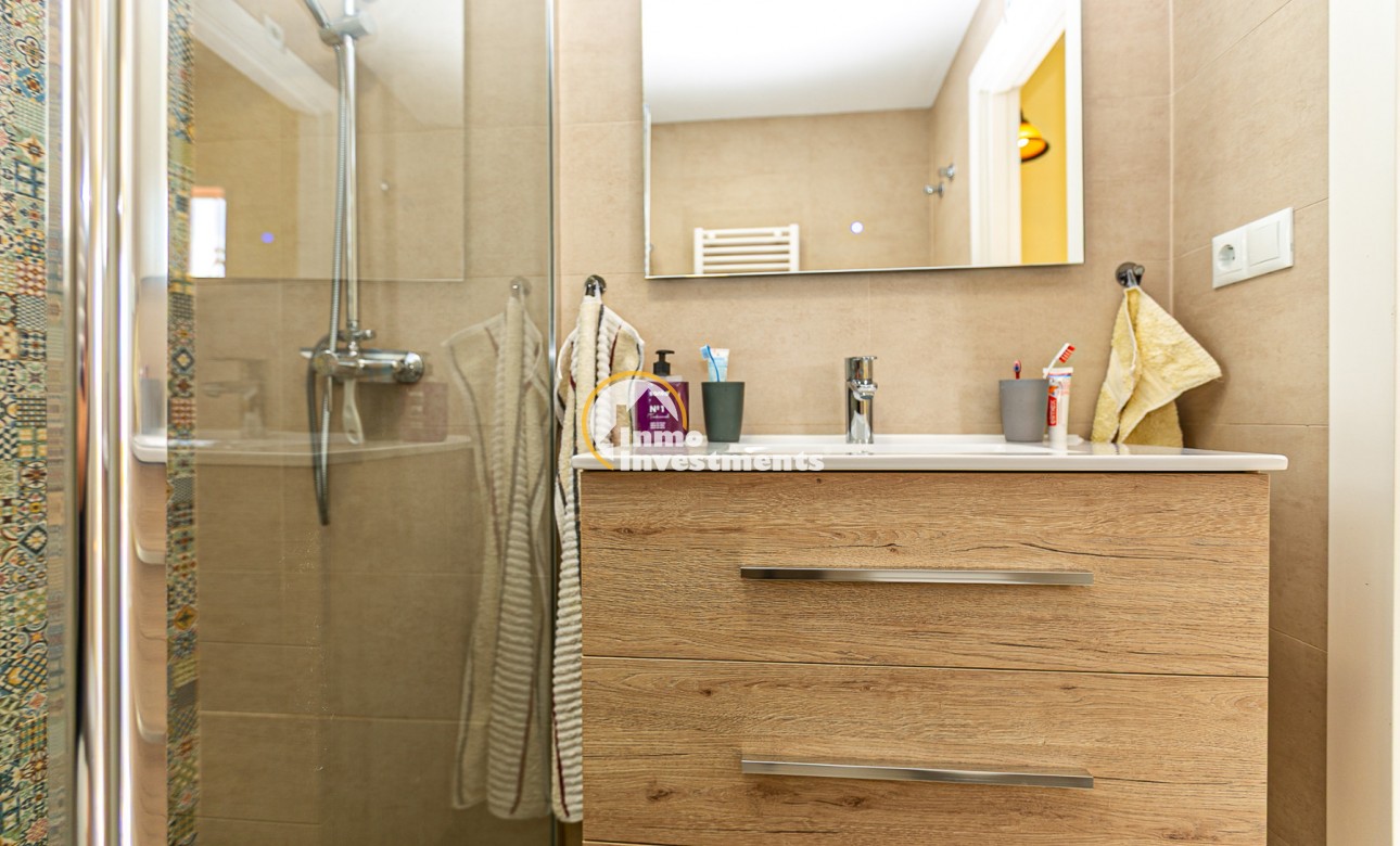 Resale - Town house - Cabo Roig - La Regia