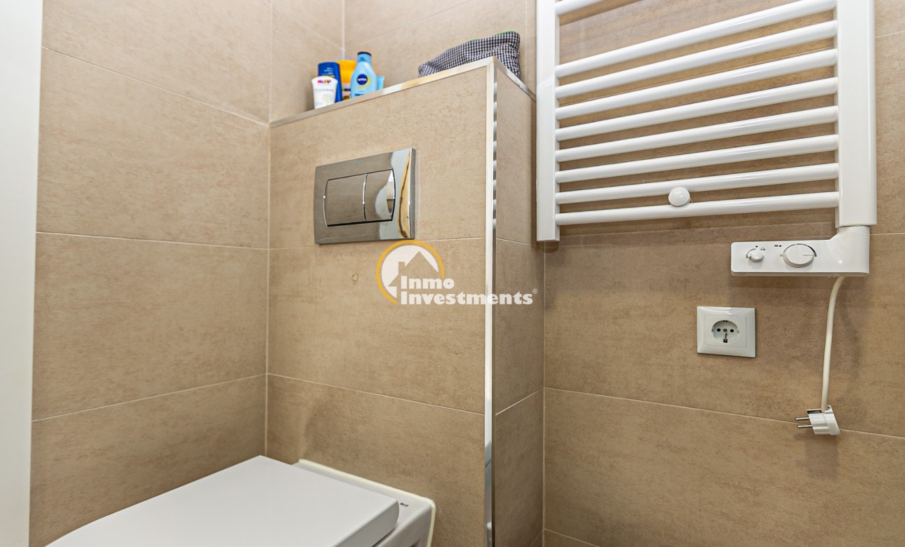 Resale - Town house - Cabo Roig - La Regia