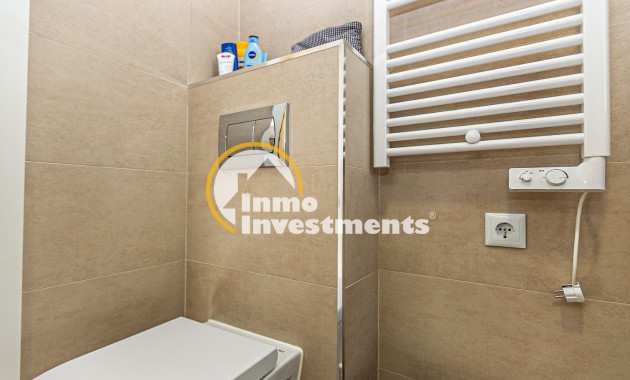 Resale - Town house - Cabo Roig - La Regia