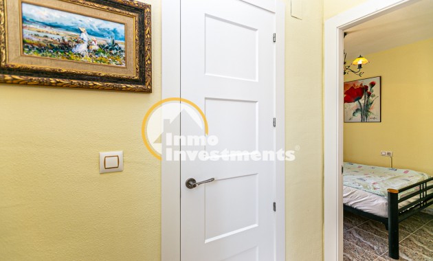 Resale - Town house - Cabo Roig - La Regia