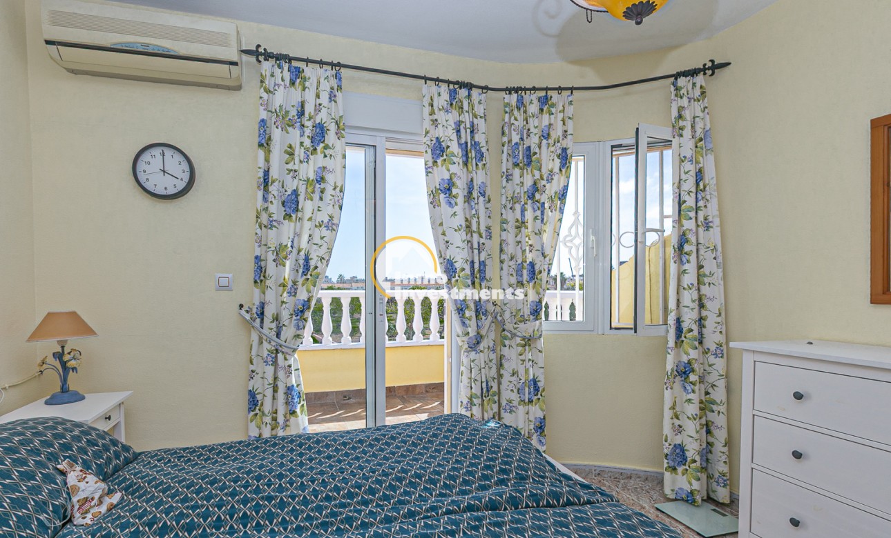 Resale - Town house - Cabo Roig - La Regia