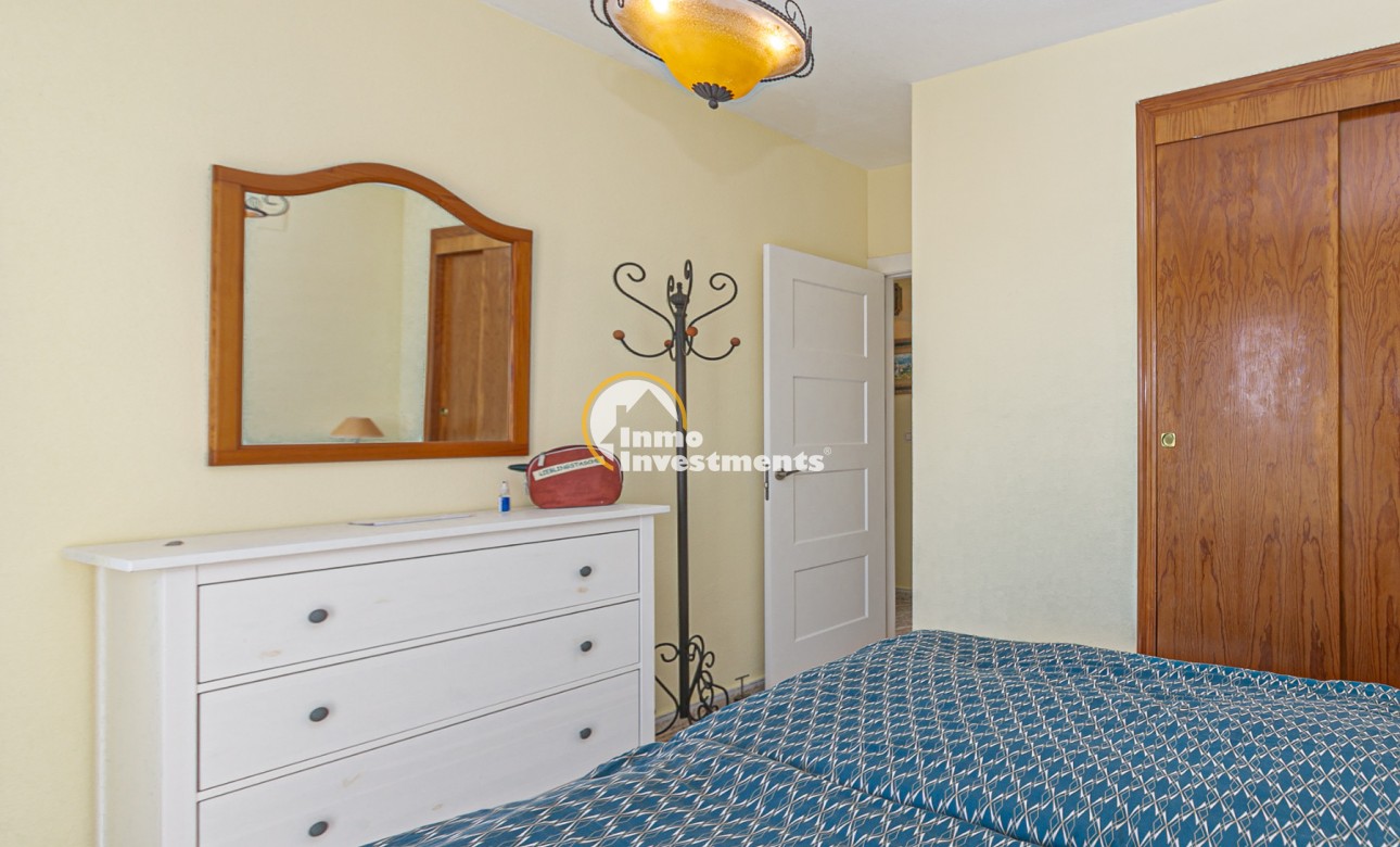 Resale - Town house - Cabo Roig - La Regia