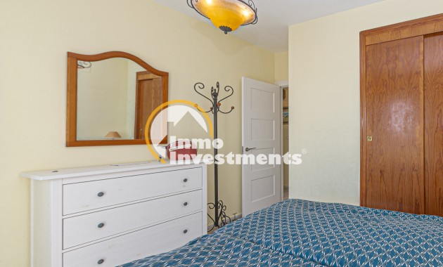 Resale - Town house - Cabo Roig - La Regia