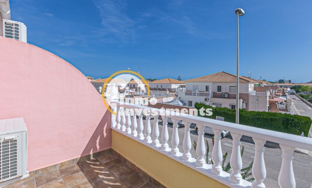 Resale - Town house - Cabo Roig - La Regia