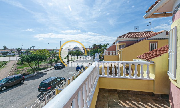 Resale - Town house - Cabo Roig - La Regia