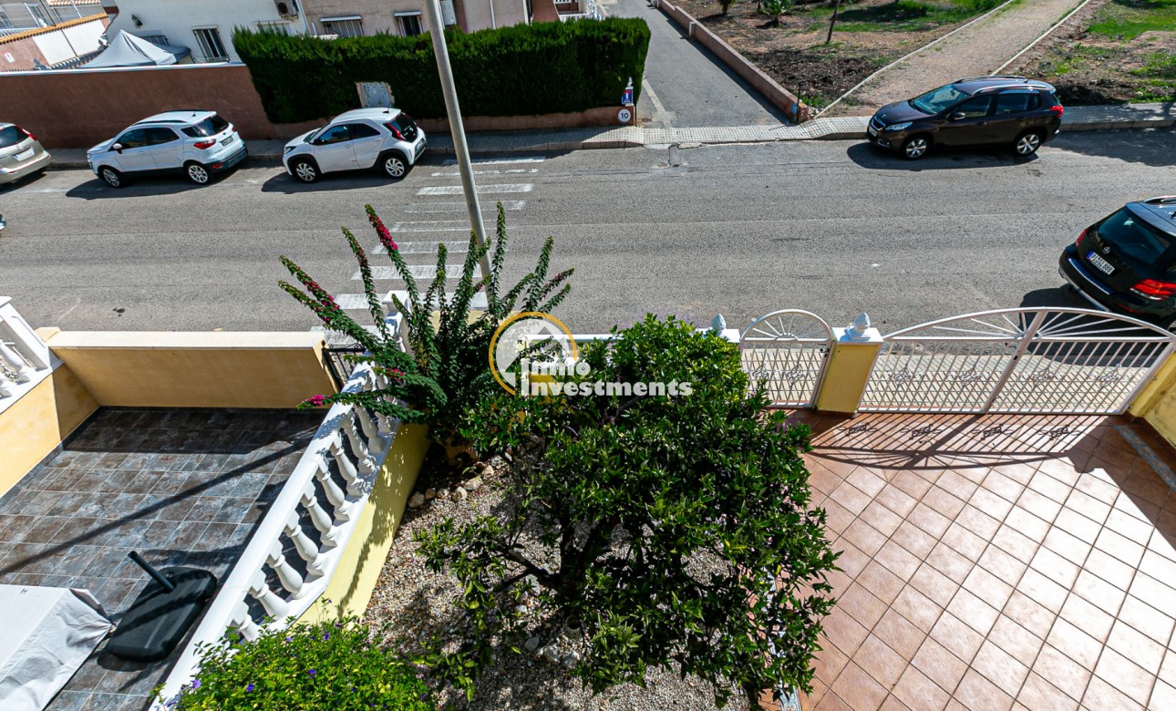 Resale - Town house - Cabo Roig - La Regia