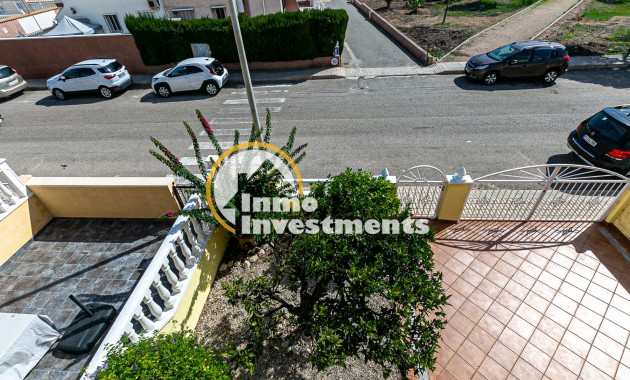 Resale - Town house - Cabo Roig - La Regia