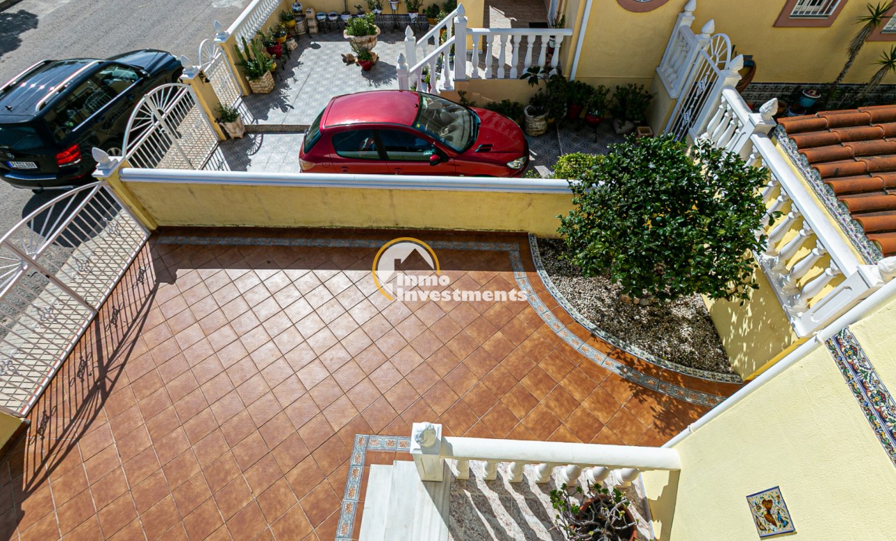 Resale - Town house - Cabo Roig - La Regia