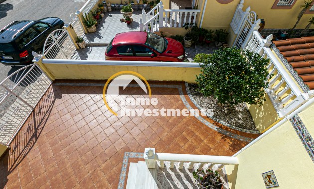 Resale - Town house - Cabo Roig - La Regia