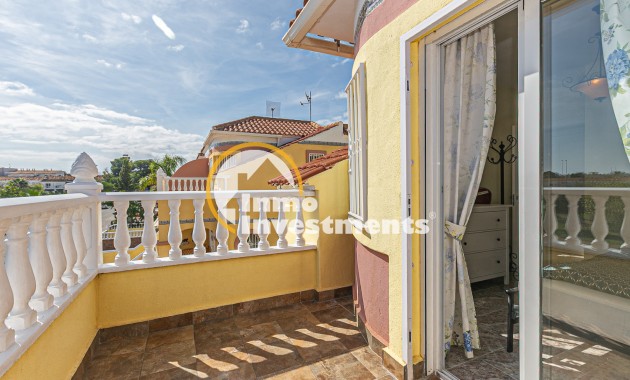 Resale - Town house - Cabo Roig - La Regia