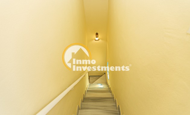 Resale - Town house - Cabo Roig - La Regia