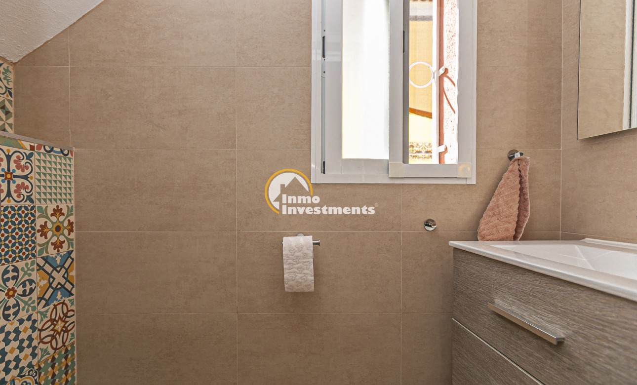 Resale - Town house - Cabo Roig - La Regia