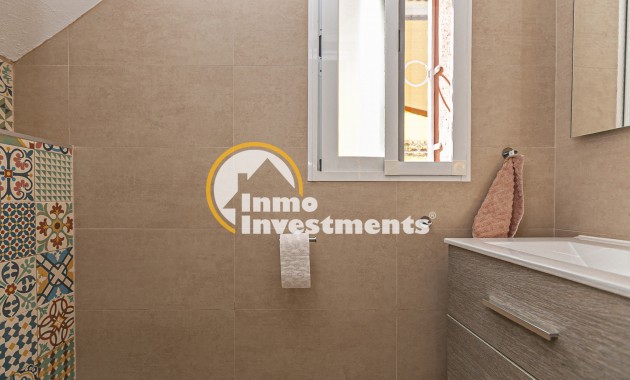 Resale - Town house - Cabo Roig - La Regia