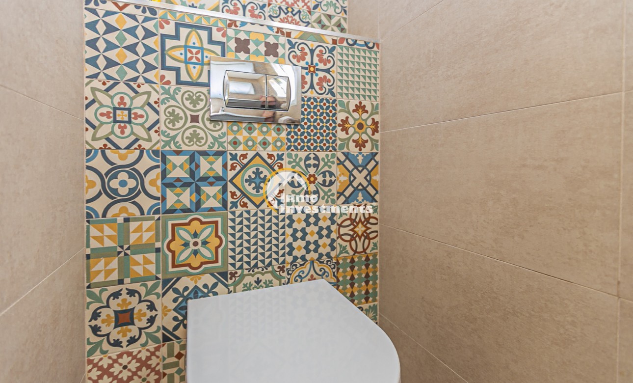 Resale - Town house - Cabo Roig - La Regia