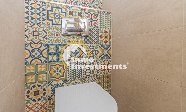 Resale - Town house - Cabo Roig - La Regia