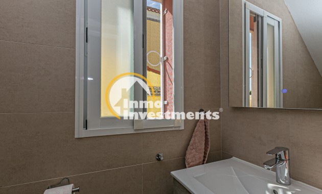 Resale - Town house - Cabo Roig - La Regia