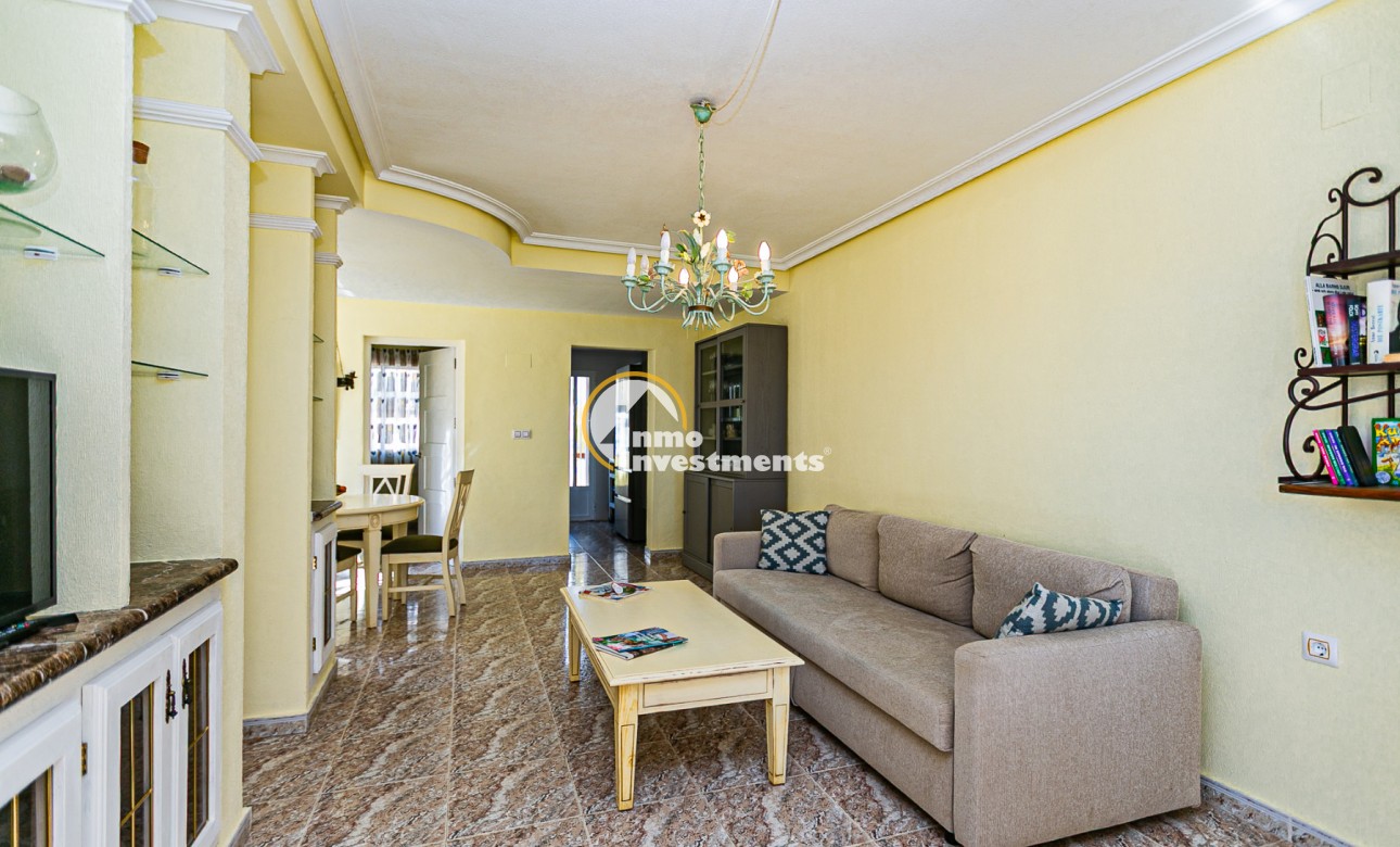 Resale - Town house - Cabo Roig - La Regia