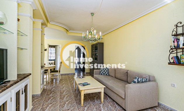 Resale - Town house - Cabo Roig - La Regia