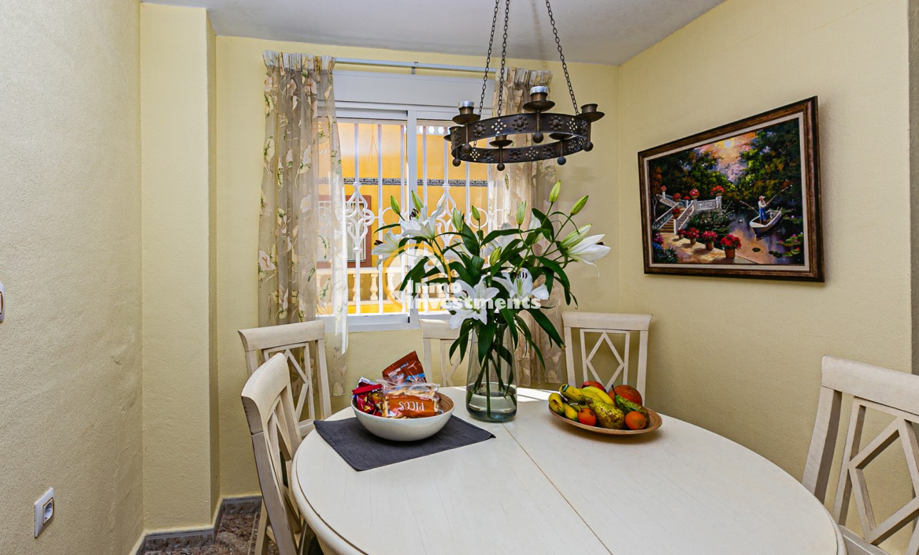 Resale - Town house - Cabo Roig - La Regia